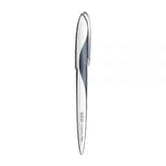 Herlitz 11360286 Nicewriter Set my.pen style, dark shale