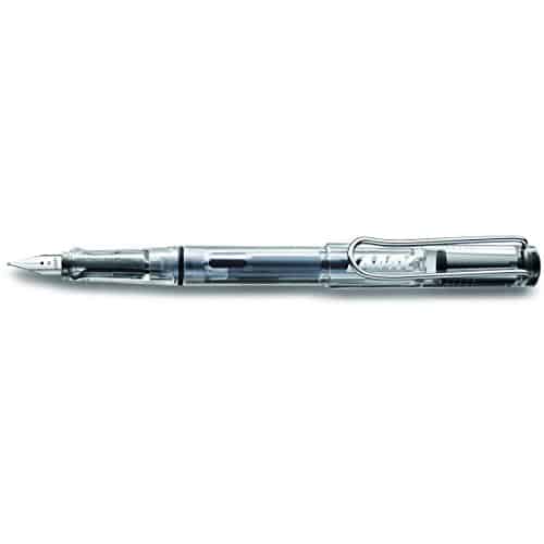 LAMY 12-M Füllhalter vista/transparent