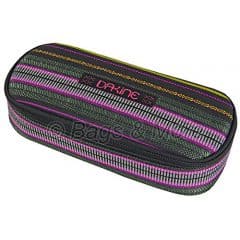DAKINE Gepäck Geldbeutel Womens School Case, Fiesta, 5 x 10 x 22 cm, 1 Liter, 8260056